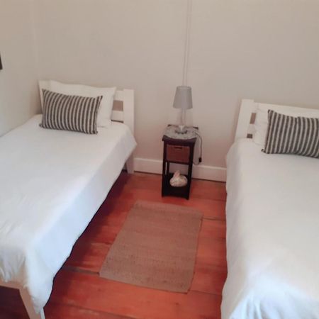Boer & Brit Villa Graaff Reinet Room photo