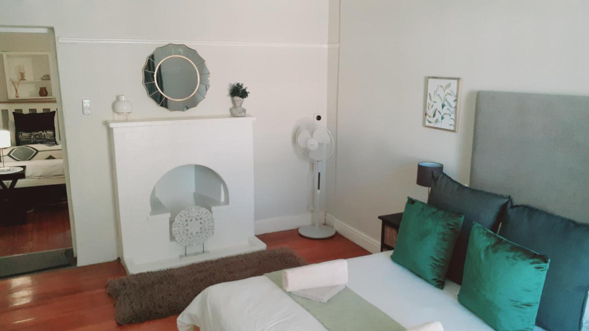 Boer & Brit Villa Graaff Reinet Room photo