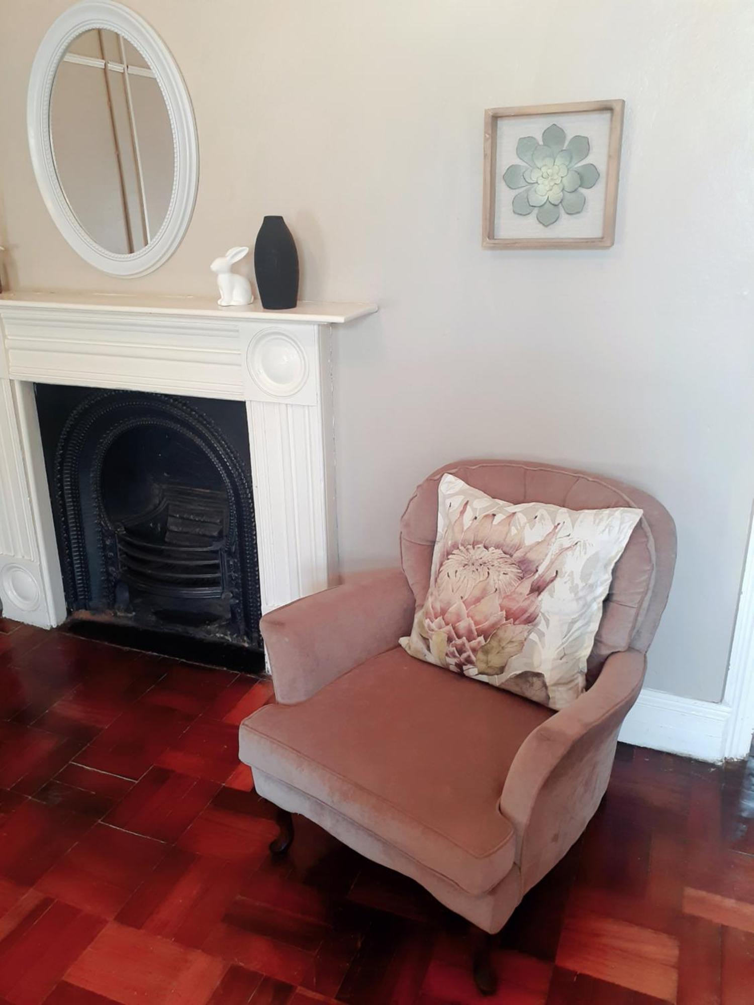 Boer & Brit Villa Graaff Reinet Room photo