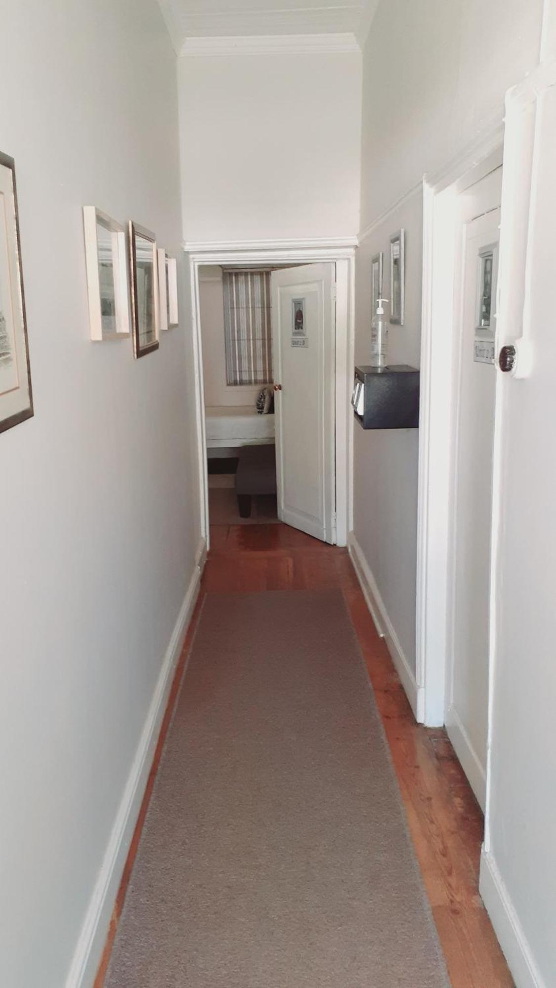 Boer & Brit Villa Graaff Reinet Room photo