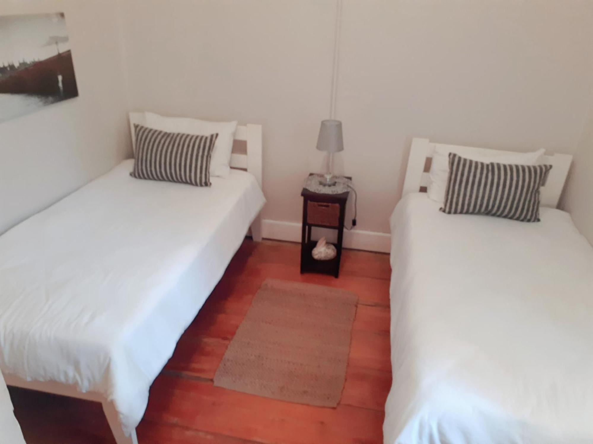 Boer & Brit Villa Graaff Reinet Room photo