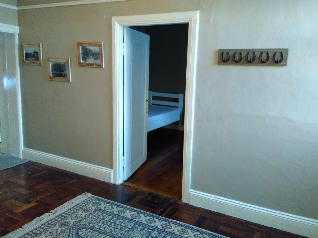 Boer & Brit Villa Graaff Reinet Room photo