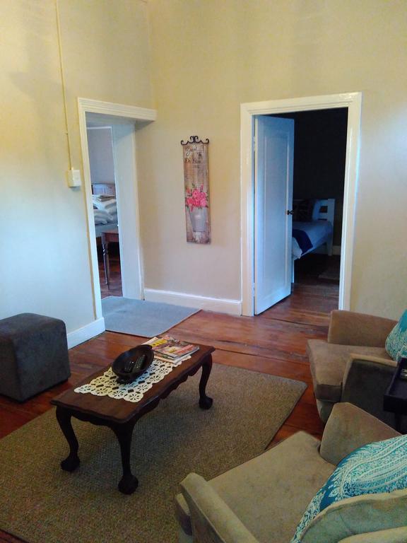 Boer & Brit Villa Graaff Reinet Room photo