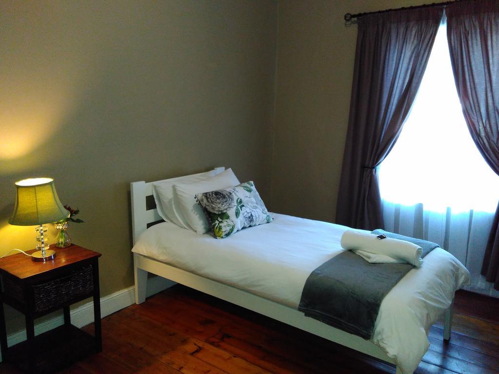 Boer & Brit Villa Graaff Reinet Room photo